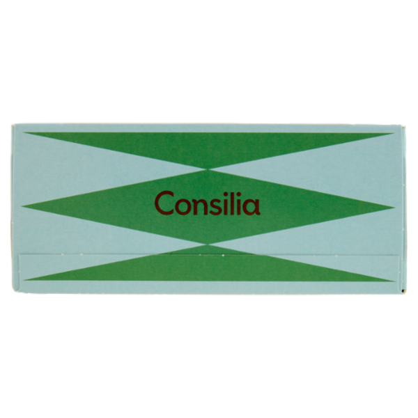 Consilia Tisana Depurativa 20 Filtri 40 g