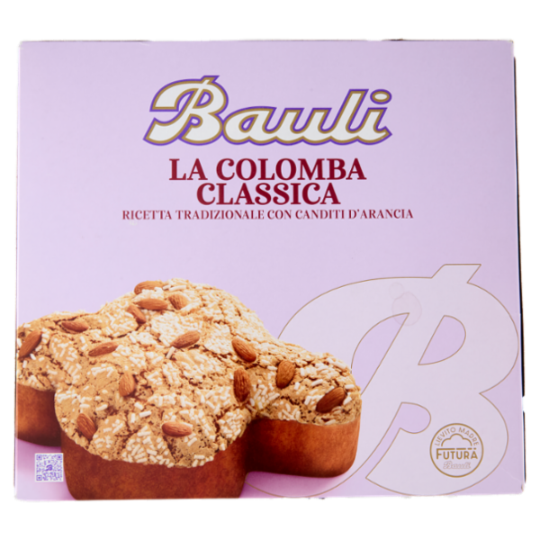 Bauli la Colomba Classica 1 kg