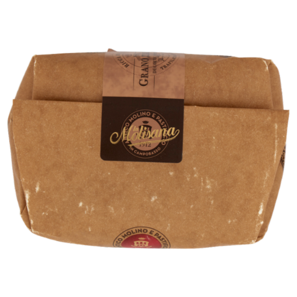 La Molisana integrale 73 Radiatori 500 g