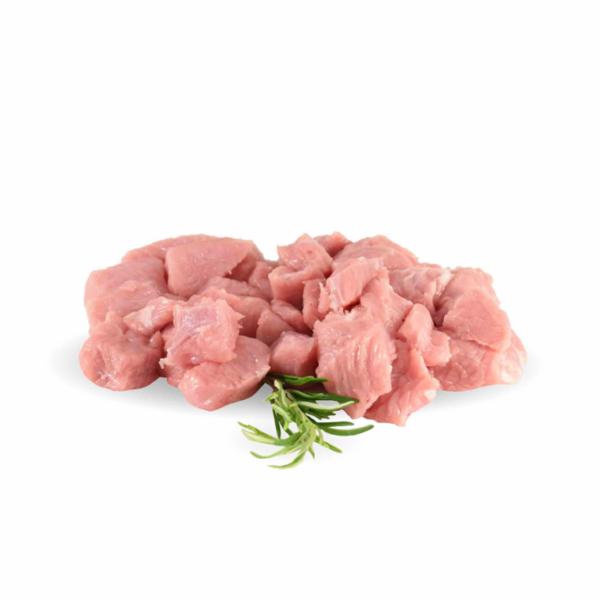 BOCCONCINI DI VITELLO