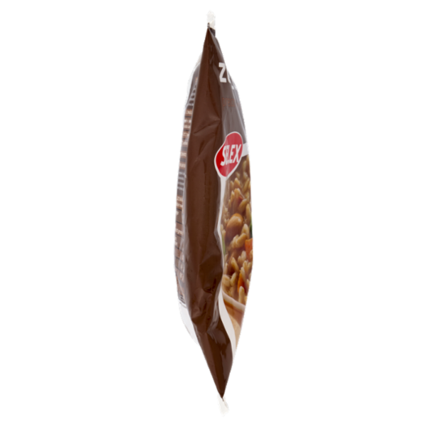 Selex Zuppa con Farro Surgelata 600 g