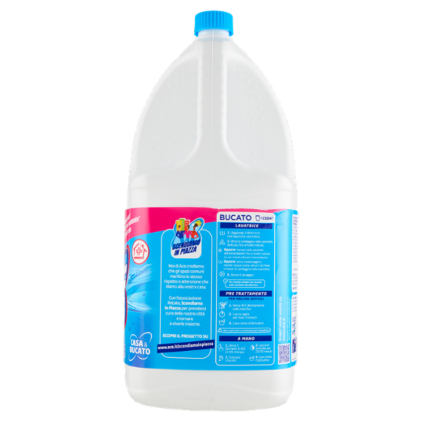 Ace Candeggina Classica 3 L