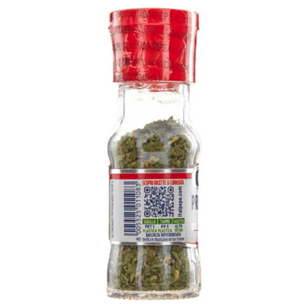Italpepe Prezzemolo Foglie 8 g