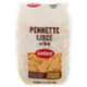 Selex Pasta di Semola Trafilata al Bronzo Pennette Lisce 500 g