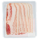 Fratelli Beretta Bacon x Burger 6 Fette 40 g