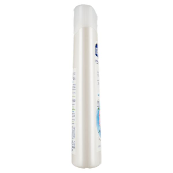 mantovani Bagnodoccia NeutroTalco e Fiori 400 ml
