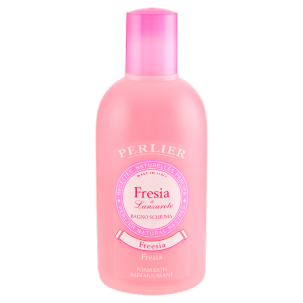 Perlier Fresia di Lanzarote Bagno Schiuma 500 mL