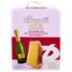 Bauli Auguri e Bontà Pandoro Bauli 700 g + Spumante Cuvée dolce Sant'Orsola 75 cl