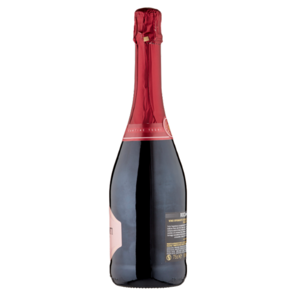 Rocca dei Forti Rosso Dolce Vino Spumante 75 cl