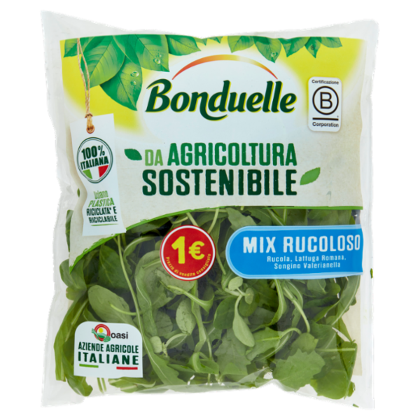 Bonduelle Mix Rucoloso 70 g