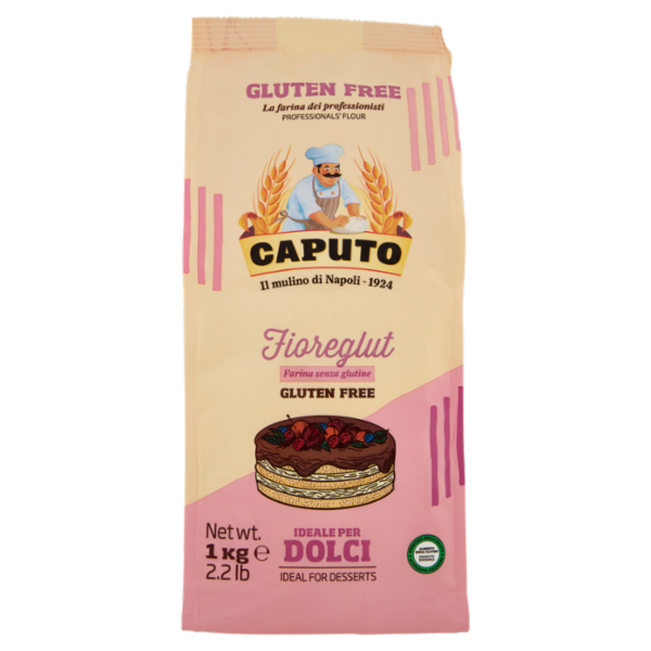 Caputo Fioreglut 1 Kg