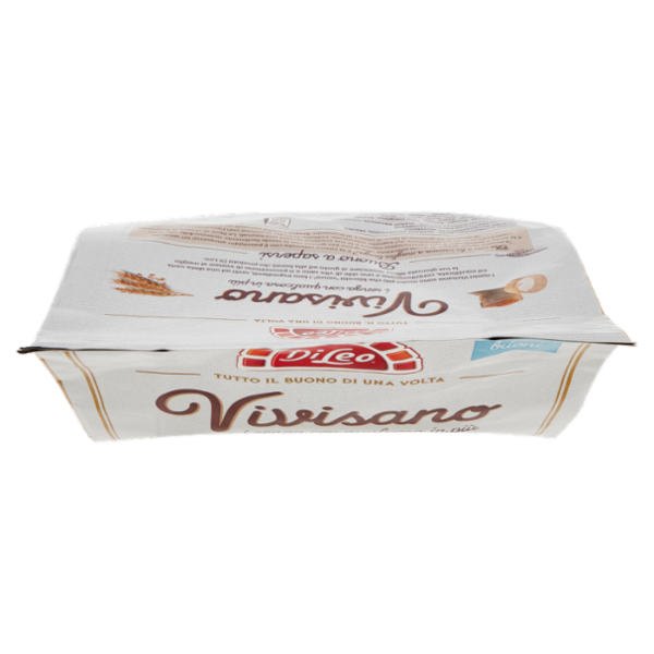 Di Leo Vivisano senza zuccheri aggiunti integrali 500 g