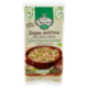 Cucina Sartor Bio Zuppa dell'Orto con orzo e farro Surgelato 600 g