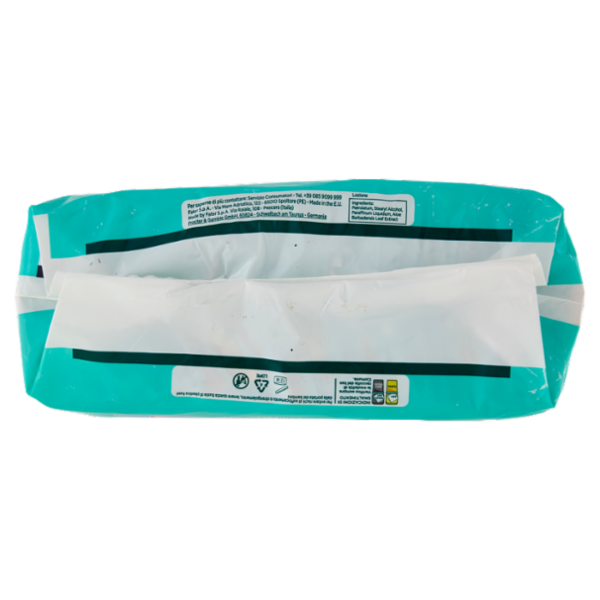 Pampers Baby-dry Mini 31 pz