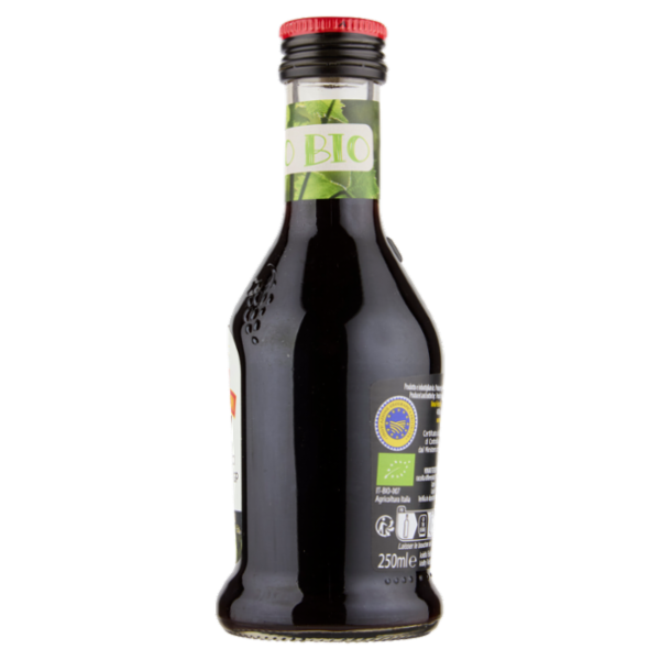 Monari Federzoni Aceto Balsamico di Modena IGP Biologico 250 ml
