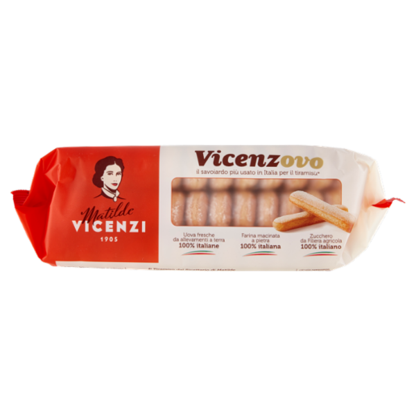 Pasticceria Matilde Vicenzi Vicenzovo 300 g