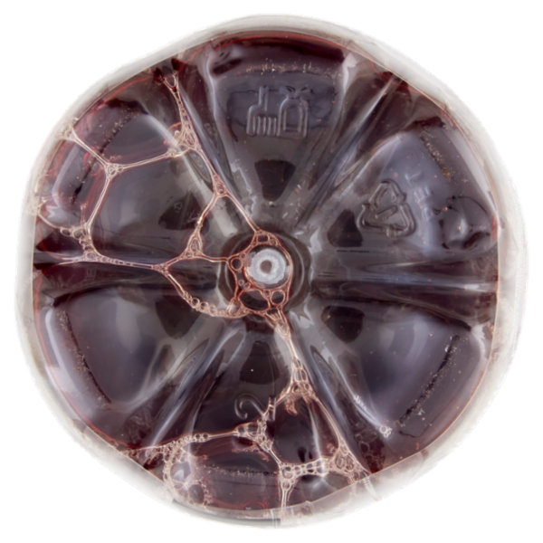 Zuegg Skipper SkipWater Bevanda Dissetante di Fragola e Fiori di Ibisco 500 ml