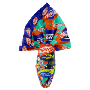 Walcor Cioccolato Al Latte Finissimo Nerf 240 g