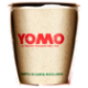 Yomo il Caffè 2 x 125 g