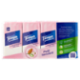 Tempo Pelli Sensibili Fazzoletti 4 veli 12 pz
