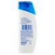 Head & Shoulders Shampoo Antiforfora Classic Clean 95 ml