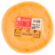 Smart Reusable Piatti Mandarine 22x22 cm 10 pz