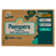 Pampers Baby-dry Maxi 68 pz