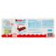 Kinder Cioccolato 24 x 12,5 g