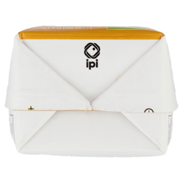 alce nero Bevanda Vegetale a Base di Avena Senza Zuccheri Aggiunti Barista** 500 ml