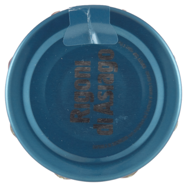 Rigoni di Asiago Natù Senza Zuccheri Aggiunti° Fragole bio 240 g