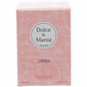 Dolce Mania Eau de Toilette Opera 100ml