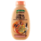 Garnier Shampoo Ultra Dolce Vaniglia e Polpa di Papaya, Shampoo per Capelli Lunghi, 250 ml