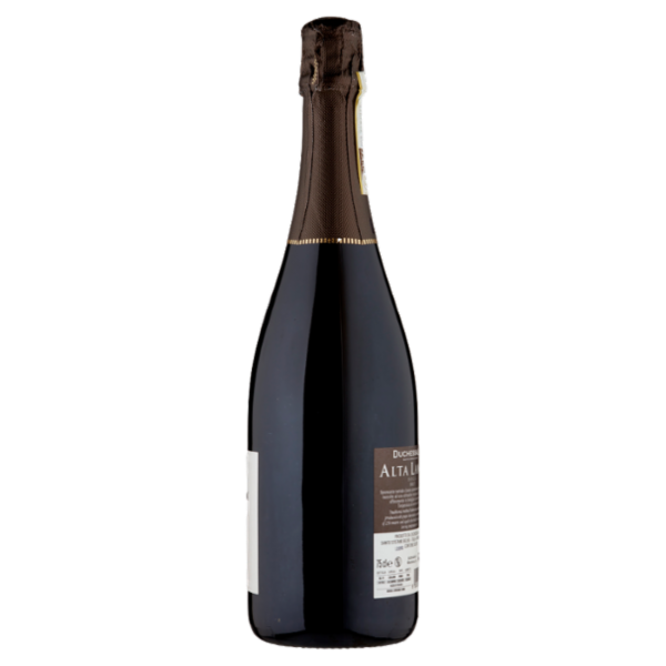 Duchessa Lia Alta Langa D.O.C.G. Metodo Classico Brut 75 cl