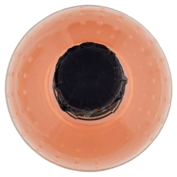 Corte dei Rovi Millesimato Rosè Vino Spumante Extra Dry 750 ml