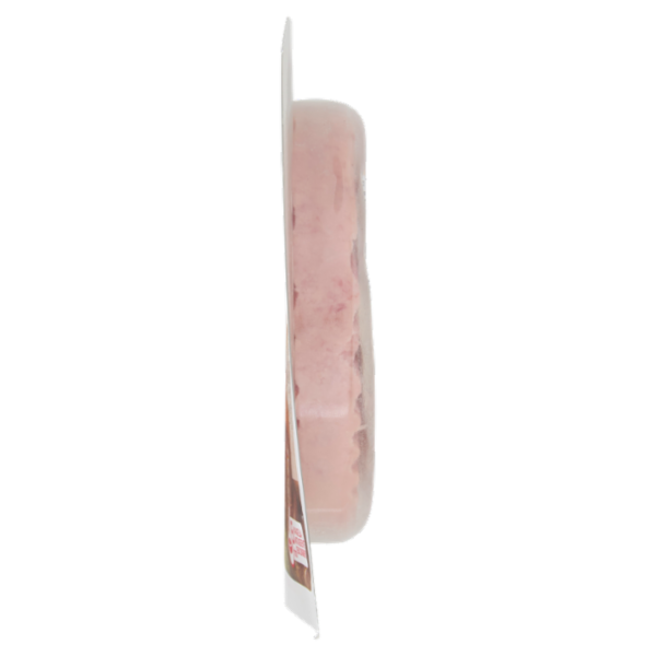 Teneroni Special Burger Maxi Gusto con Prosciutto 90 g