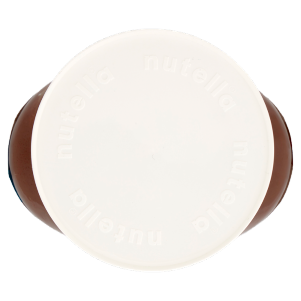 nutella 600 g