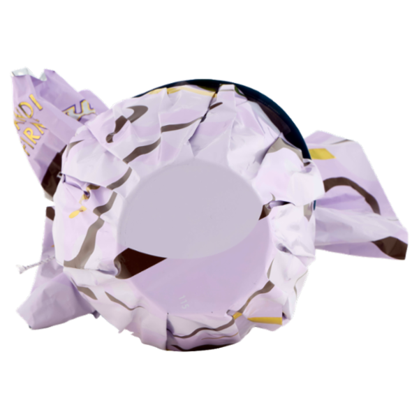 Bauli Grandi Firme Uovo Fondente Lui 365 g