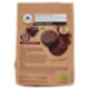 alce nero Frollini al Cacao con Fave di Cacao 250 g