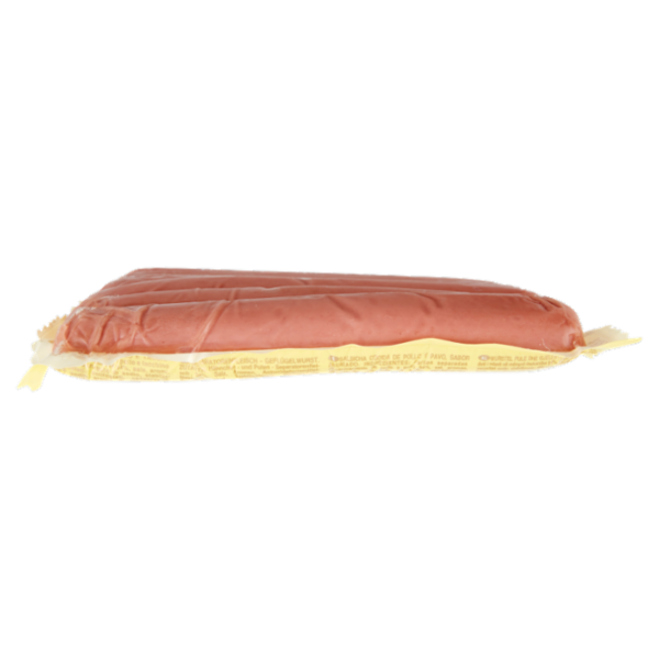 Aia Wudy Classico Maxipack 1000 g