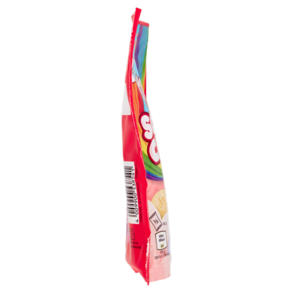 Skittles Squishy Cloudz, Caramelle Gommose al Gusto Frutta, 94g