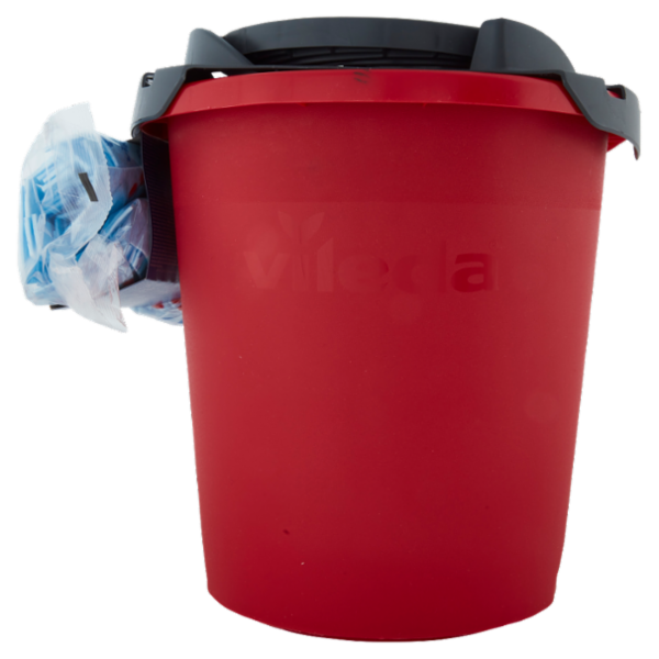 Vileda Supermocio Torsion Power + Manico Intero + Supermocio 3Action