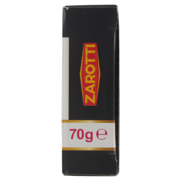 Zarotti Qualità Oro Filetti di Alici del Cantabrico in Olio di Oliva 70 g