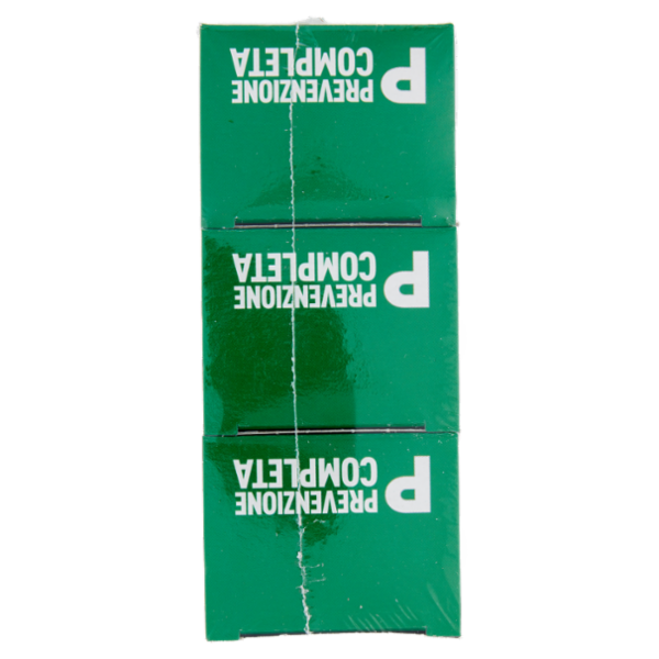 Mentadent P Prevenzione Completa 3 x 100 ml