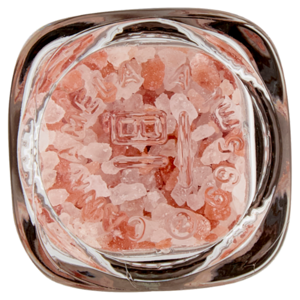 Cannamela Macina Sale Rosa dell'Himalaya Grosso 60 g