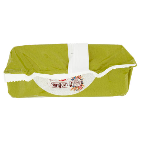 Mulino Bianco Focaccelle all'Olio Extra Vergine di Oliva Merenda Salata 198g