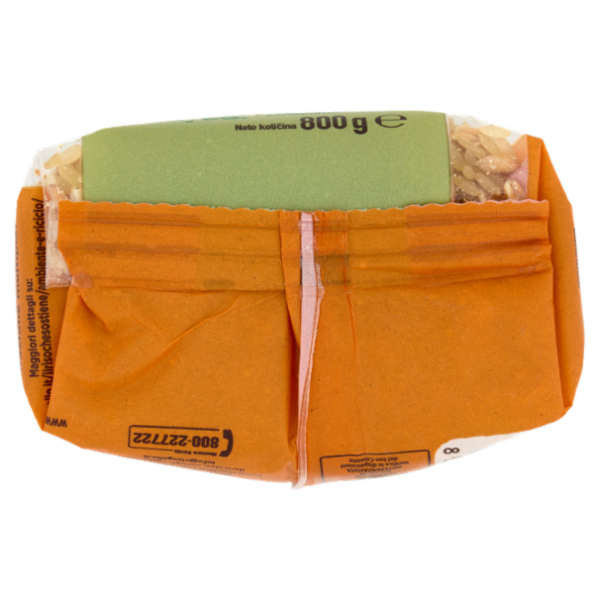 Riso Gallo 3 Cereali Più 800 g