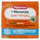 Plasmon la Merenda Latte e Vaniglia Nutri mune 240 g