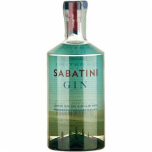 Sabatini London Dry Gin 700ml