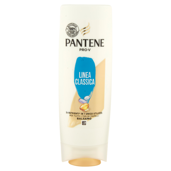 Pantene Balsamo Linea Classica 180 ml