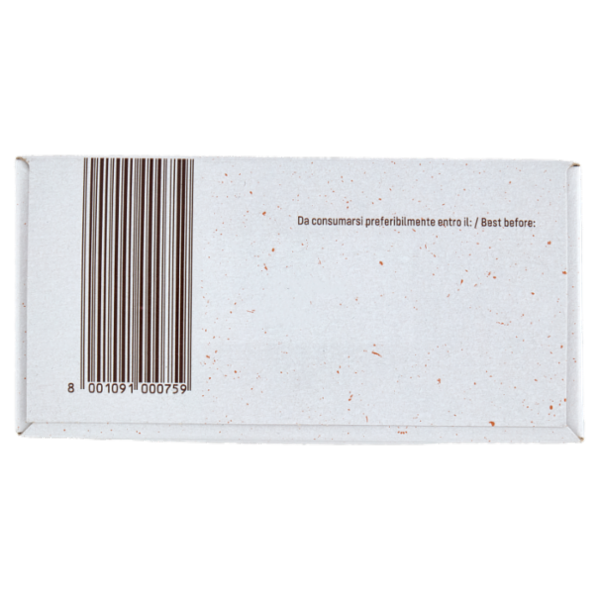 Germinal Bio Buoni per Natura Fette Biscottate al Farro 200 g